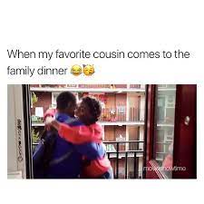 Favorite Cousin Darlin S Post Video Funny Facts Funny Relatable Memes Funny Video Memes
