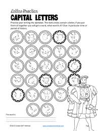 These worksheets provide preschoolers a great activity to develop their . Cursive Alphabet Handwriting Worksheets For 5 11 Years Mary Rose Teaching Resources
