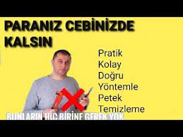 Evlerimizde hiç kimseye para ödemeden petek temizliğinin nasıl yapıldığını anlattıyoruz. Evde Petek Temizligi Nasil Yapilir Pratik Ve Kolay Yontem Youtube