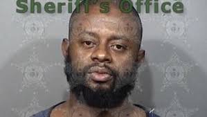 Photos: Arrest mugshots for 5-21-18