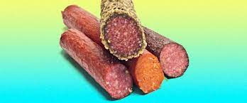 What Is Summer Sausage