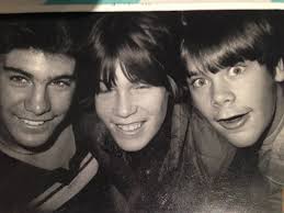 RIP PJ Juarros, Los Lunas Class of 1986