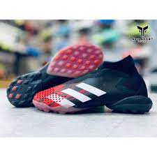 Due to the latest technologies, you´ll get. Giay Bong Ä'a Predator 20 3 Khong Day Ä'en MÅ©i Ä'á» Tf Shopee Viá»‡t Nam
