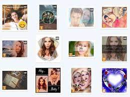 Pasalnya, photofunia menawarkan berbagai foto bingkai dengan efek yang lucu, romantis, dan menarik. 5 Aplikasi Edit Download Bingkai Foto Online Keren Downloadsoftwaregratisan Com