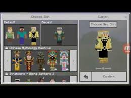 Dragão de cristal para mcpe. Naruto Minecraft Skins Free Download GaleriÑa Slika