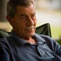 John Lockridge Obituary