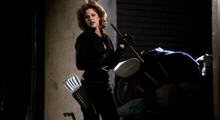 The Curator of Schlock #25: Savage Streets – The Drunken Odyssey