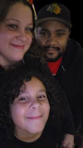 Larry Shearin's Instagram, Twitter & Facebook