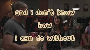 And i wonder if i ever cross your mind? Videotomp3 7 97 Mb Need You Now Glee Cast Version Lyrics Mp3