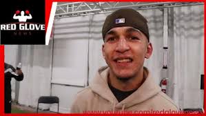 Omar Trinidad Breaks Down His Victory Over Adan “Temo” Ochoa.