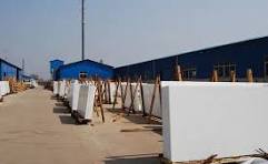 Nano 3 3rd Generation Pure White Artificial Marble Tiles ...