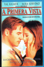 Canciones De Pelicula Amor A Primera Visa A Primera Vista 1999 Ver Peliculas Completas A Primera Vista Pelicula Peliculas