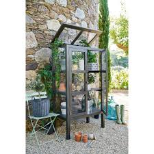 Serre En Acacia Massif Maisons Du Monde Jardin Maison Maison Du Monde Serre Jardin