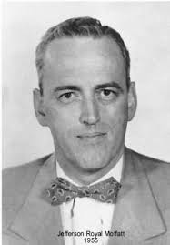 Moffatt Family History: Last Name Origin & Meaning