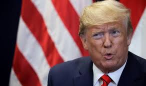 Ex-chefe de segurança espacial de Israel diz que ETs existem e Trump sabe  disso