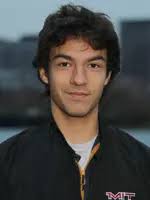 2012-13 Men's Lightweight Crew Roster