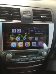 Pin By Alireza Malik On Camry Toyota Camry Android Car Stereo Camry