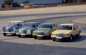 Maybe you would like to learn more about one of these? 1980 Mercedes S Class Short Wheelbase Models Are Introduced Classic Cars Today Online