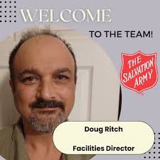 The Salvation Army GVL, SC