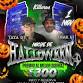 NOCHE DE HALLOWEEN CON DJ TATA Y CESAR DJ event image