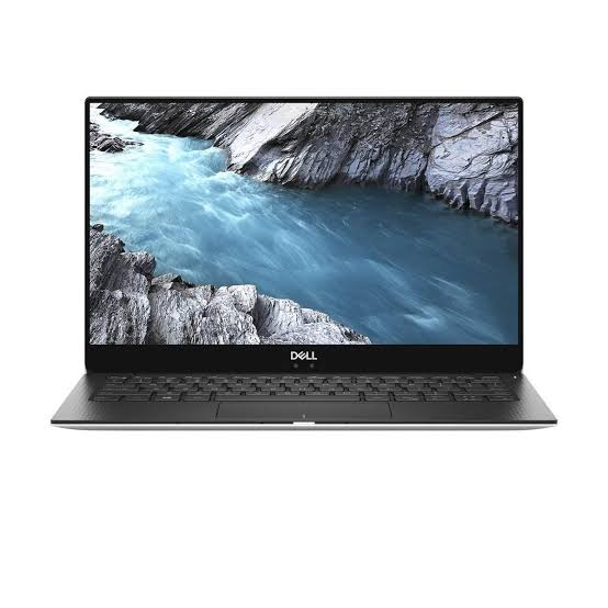 Dell XPS 13 9370