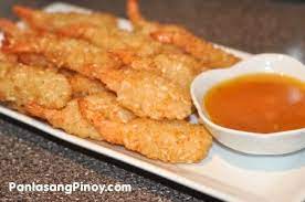 Breaded Butterfly Shrimp Recipe Recipe Butterfly Shrimp Recipes Butterfly Shrimp Recipe
