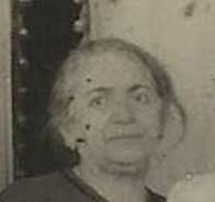 Helen Najib Kanoun Malek (1884-1964)