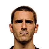 Think someone missed a zero off. Leonardo Bonucci Fifa 21 85 Rating And Price Futbin