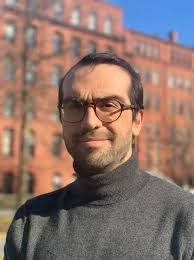 Bernard Okafor's Instagram, Twitter & Facebook