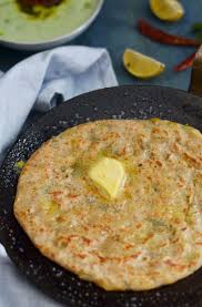 Punjabi Aloo Paratha Step By Step Recipe With Tips To Make Perfect And Healthy Parathas Recipe Paratha Recipes Indian Food Recipes Food