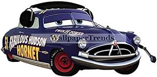 Maybe you would like to learn more about one of these? Amazon Com 13 Inch Doc Hudson 51 Fabulous Hudson Hornet Cars Movie Removable Wall Decal Sticker Art Home Racing Decor Home Kitchen