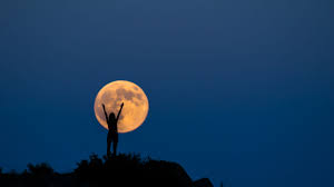 May affect men and women differently. A Full Moon Ritual To Fresh