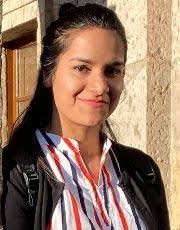 Roopali Sharma's Instagram, Twitter & Facebook