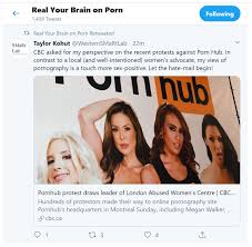 Is Nicole Prause Influenced by the Porn Industry? - Your Brain On Porn