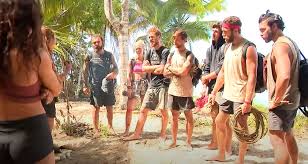 Survivor spoiler αποχώρηση σήμερα 7 απριλίου: Survivor Spoiler 4 5 Aytoi Kerdizoyn Shmera Thn Asylia Bomba Me Toys Ypopshfioys Video Eretikos Gr