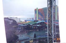 Book first world hotel, genting highlands on tripadvisor: First World Hotel In Rainbow Colours Picture Of First World Hotel Genting Highlands Tripadvisor