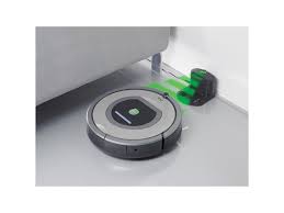(16 oz.) and the capacity in roomba 690 is closer to 0.6 l. Refurbished Irobot Roomba 761 Vacuum Cleaning Robot Newegg Com