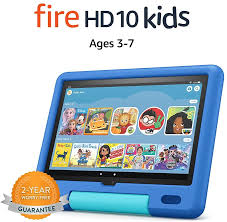 There is another big advantage to going with amazon's tablet, though, and. Amazon Announces New Fire Tablets With A Modern Design And More Ram Gizmochina