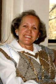 Rita Naiman Obituary