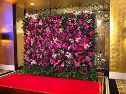 Real Flower Wall Flower Wall Wedding Flower Wall Backdrop Wall Backdrops