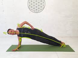 Training der seitlichen bauchmuskulatur mit dem schlingentrainer. Yoga Ubungen Bauchmuskeln Bauchmuskeltraining Fur Eine Starke Korpermitte