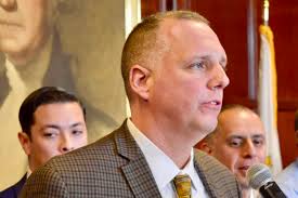 BLM RI PAC Calls for Full Repeal of LEOBoR Following Controversial Case of  Pawtucket Police Officer Daniel Dolan