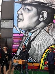 Street art and graffiti walls in New York City — Page 37