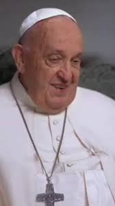 Amanda Ellis Pope Francis