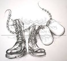 Check spelling or type a new query. Dog Tag Military Drawings Easy Novocom Top