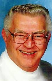 Obituary for Robert Rankin Peil