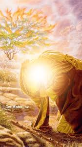 الدافور Mohamed On Twitter سمع موسى صوت ربه وهو يقول له إن ي أنا رب ك فاخلع نعليك إن ك بالواد المقد س طوى وياله من شعور عظيم ولا يوصف استشعره موسى عندما سمع صوت ربه ونداء الله لسيدنا موسى كان ي حاصره من جميع الاتجاهات ولم يحظى أي بشري بهذا الشرف سوى