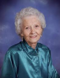 Obituary for Louise (Cooler) Daring