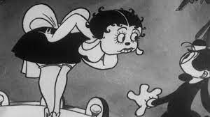 記得Betty Boop 嗎？性感的傳奇女性卡通角色，背後訴說黑人藝術家的悲歌- A Day Magazine