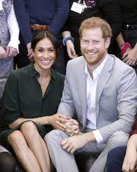 Maybe you would like to learn more about one of these? What To Expect From Harry And Meghan S Oprah Interview Vanity Fair
